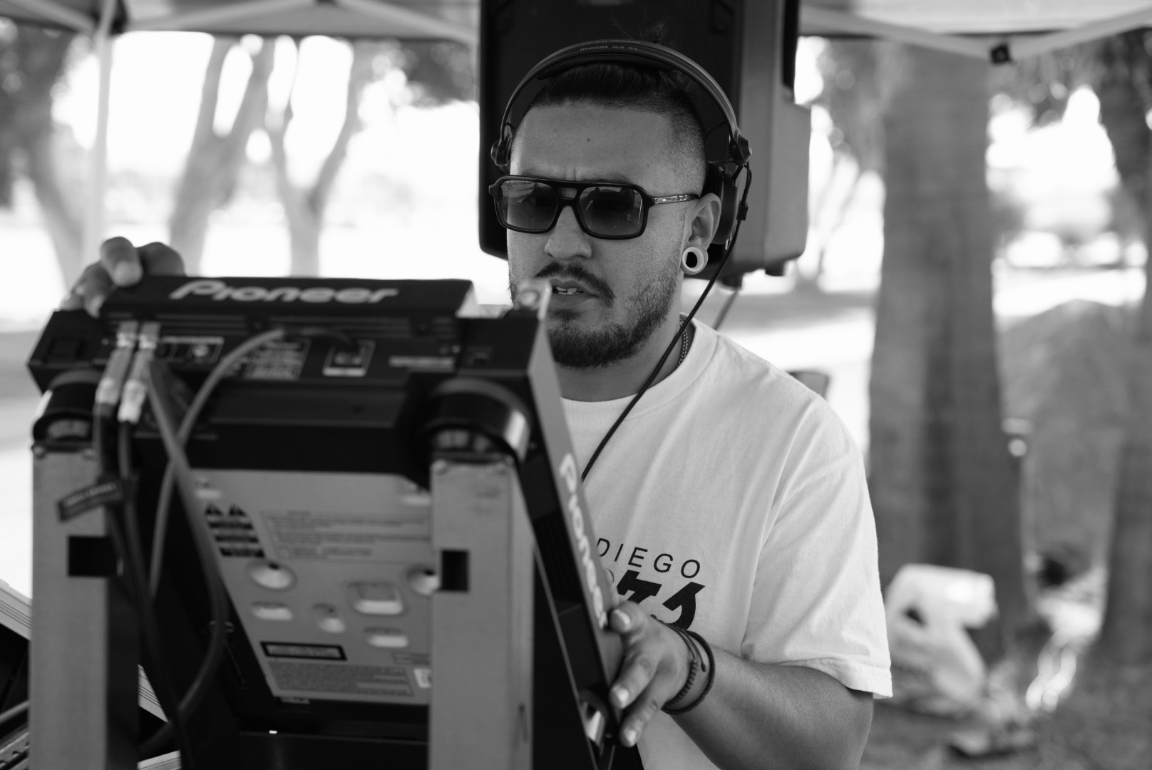 Diagnostic - YouTube poster